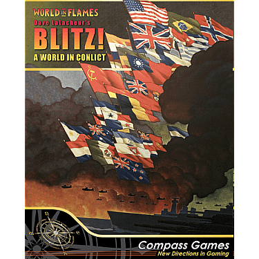 Blitz! A World in Conflict