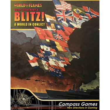 Blitz! A World in Conflict