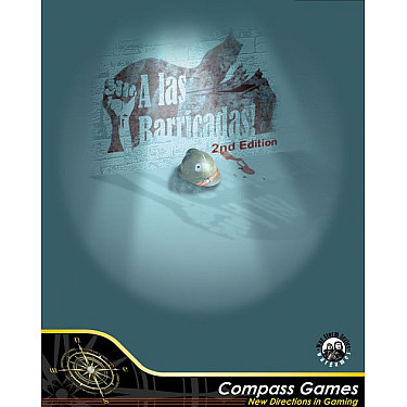 A las Barricadas! (2nd Edition)