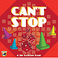 Can't Stop image