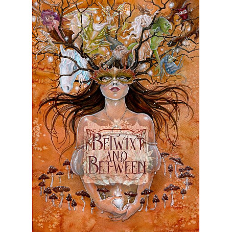 Betwixt and Between image