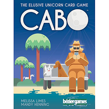 CABO (Second Edition)