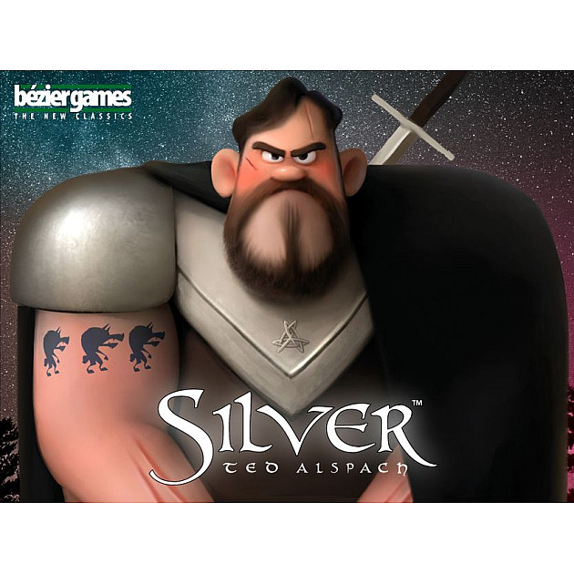 Silver image