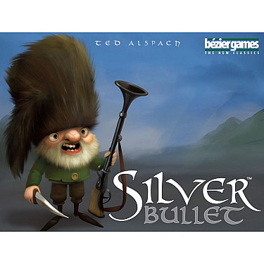 Silver Bullet