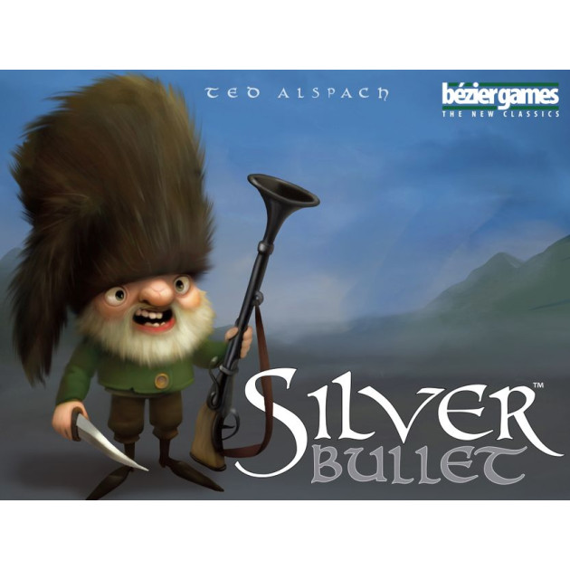 Silver Bullet image