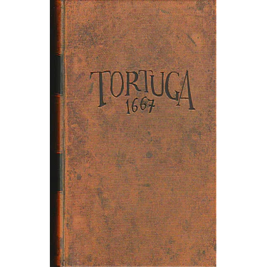 Tortuga 1667
