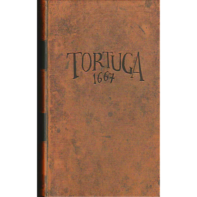 Tortuga 1667 image
