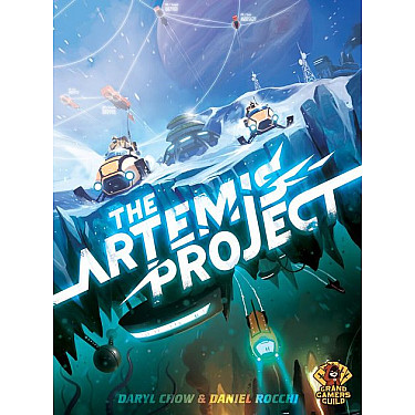 The Artemis Project