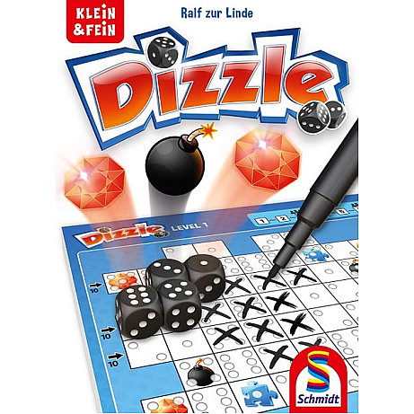 Dizzle image