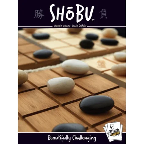 SHŌBU Imported Games, All Products image