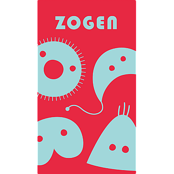 Zogen