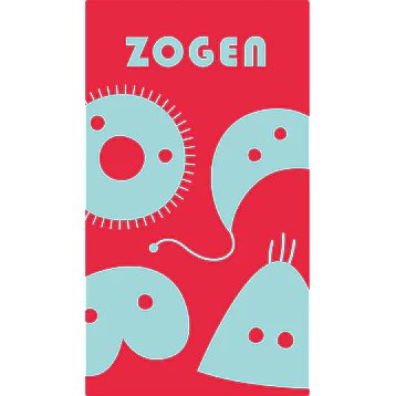 Zogen