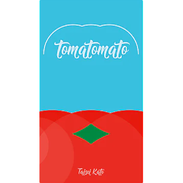TomaTomato