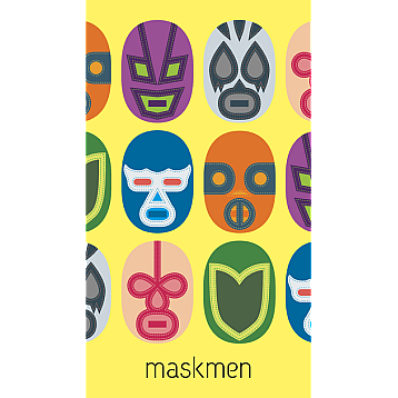 Maskmen