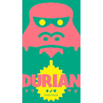 Durian On demand, Imported Games, All Products image