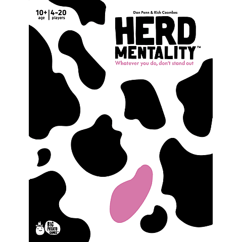 Herd Mentality Imported Games, All Products image