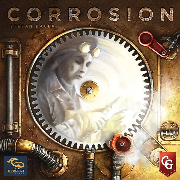 Corrosion Imported Games, All Products image