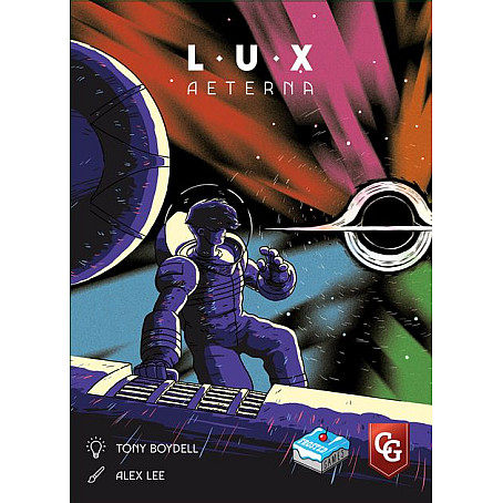 Lux Aeterna image