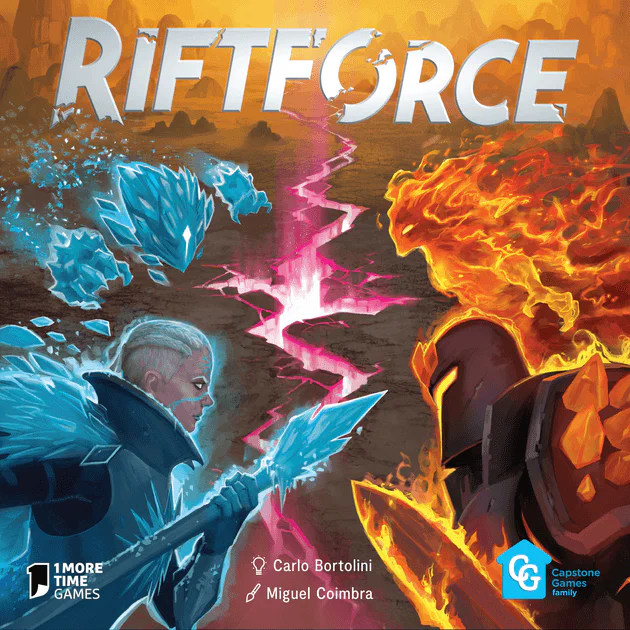 Riftforce image