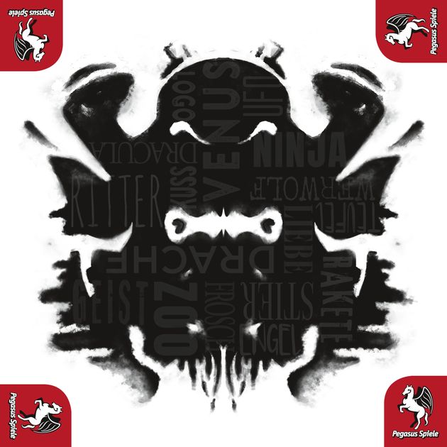 Rorschach Imported Games, All Products image