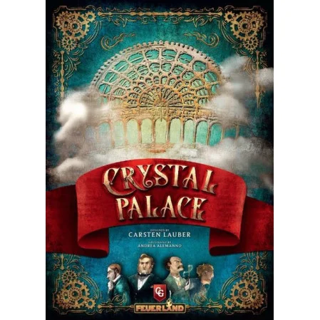 Crystal Palace image