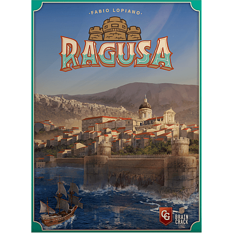 Ragusa On demand, Imported Games, All Products image
