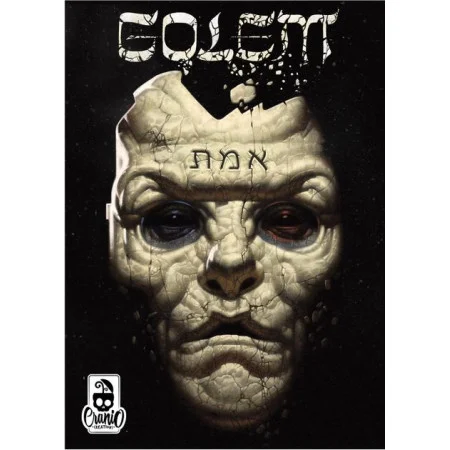 Golem On demand, Imported Games, All Products image
