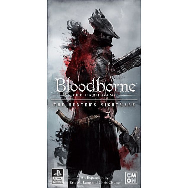 Bloodborne: The Card Game – The Hunter's Nightmare