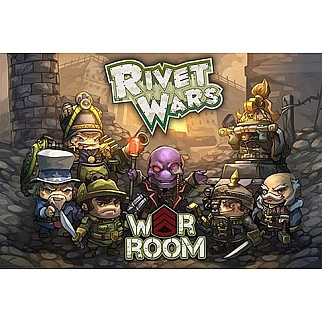 Rivet Wars: War Room