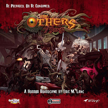 The Others: 7 Sins