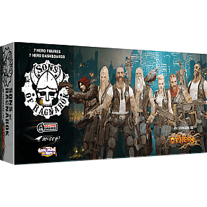 The Others: 7 Sins -  Sons of Ragnarok