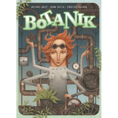 Botanik Imported Games, All Products image