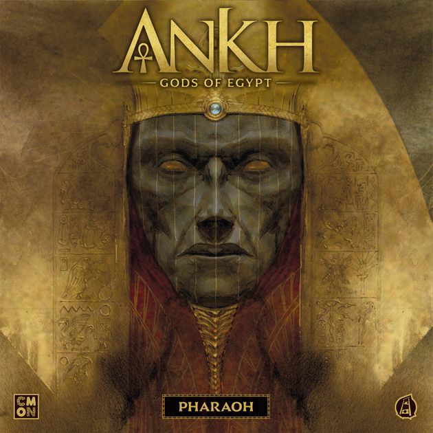 Ankh: Gods of Egypt – Pharaoh All Products image