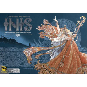 Inis 3rd Edition