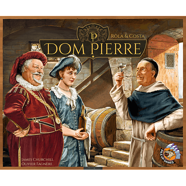 Dom Pierre image