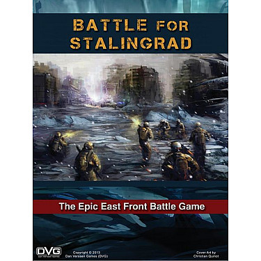 Battle for Stalingrad