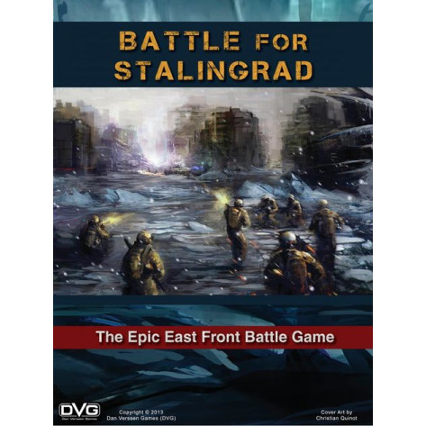 Battle for Stalingrad On demand, Imported Games, All Products image
