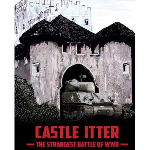 Castle Itter image