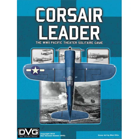 Corsair Leader On demand, Imported Games, All Products image