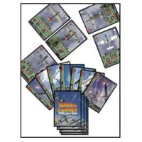 Down in Flames: Aces High – Extra Decks