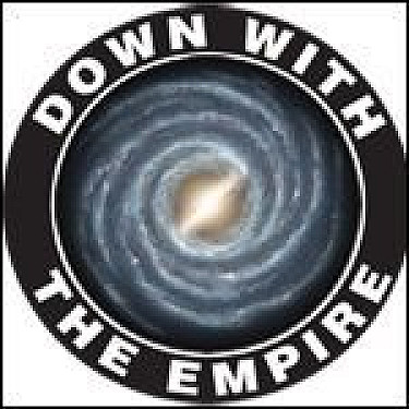 Down with the Empire