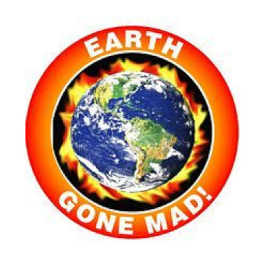 Earth Gone Mad