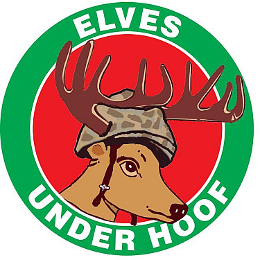 Elves Under Hoof