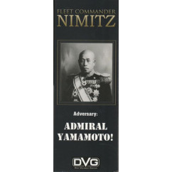 Fleet Commander: Nimitz – Yamamoto