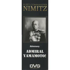 Fleet Commander: Nimitz – Yamamoto