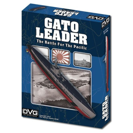 Gato Leader image