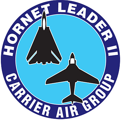 Hornet Leader II: Carrier Air Group image