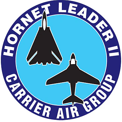 Hornet Leader II: Carrier Air Group image