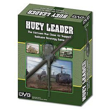 Huey Leader