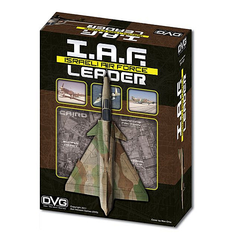 Israeli Air Force Leader On demand, Imported Games, All Products image
